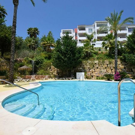 Belvilla By Oyo Alhaurin Golf Alhaurín el Grande Kültér fotó