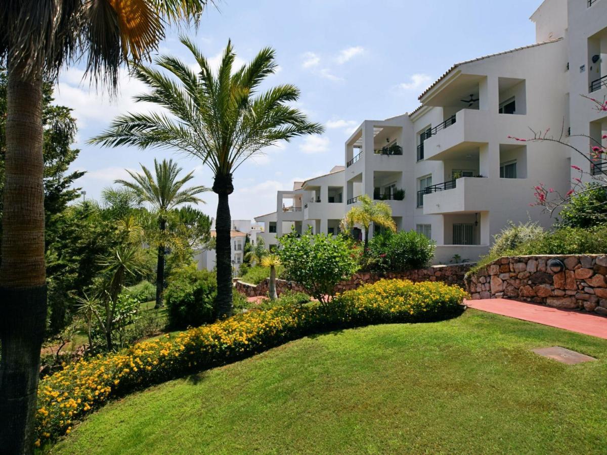 Belvilla By Oyo Alhaurin Golf Alhaurín el Grande Kültér fotó