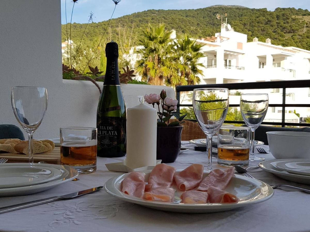 Belvilla By Oyo Alhaurin Golf Alhaurín el Grande Kültér fotó