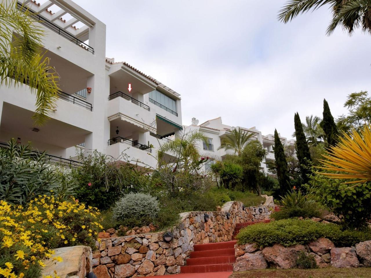 Belvilla By Oyo Alhaurin Golf Alhaurín el Grande Kültér fotó